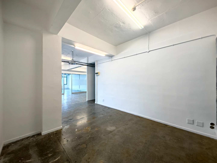To Let commercial Property for Rent in Woodstock Western Cape